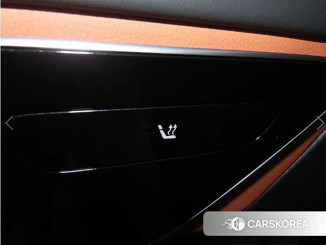 Mercedes-Benz GLC-Class X254 2024 Белый из Кореи, фото 5