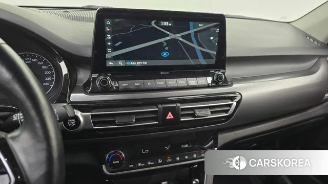 Kia Seltos 2020 Белый из Кореи, фото 5