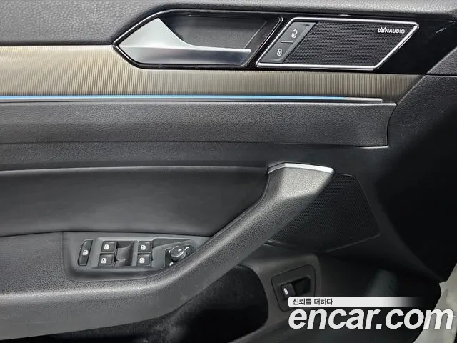 Volkswagen Arteon id 2869547 из Кореи 5