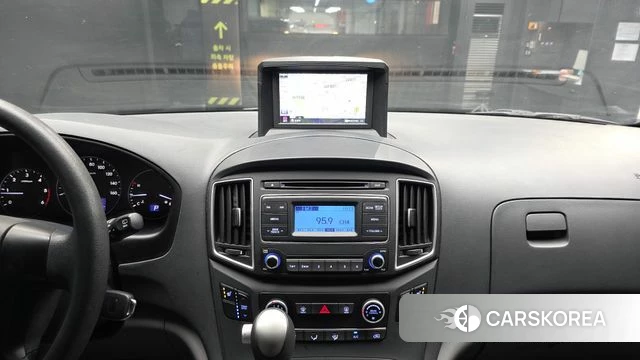 Hyundai The New Grand Starex 2020 Серебряный из Кореи, фото 5