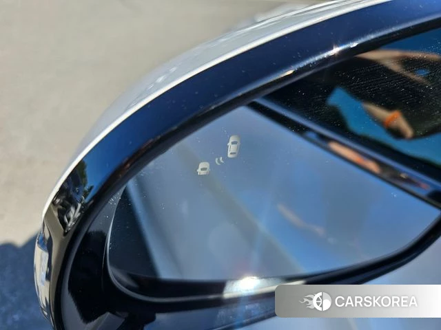 Genesis G70 2019 Белый из Кореи, фото 5