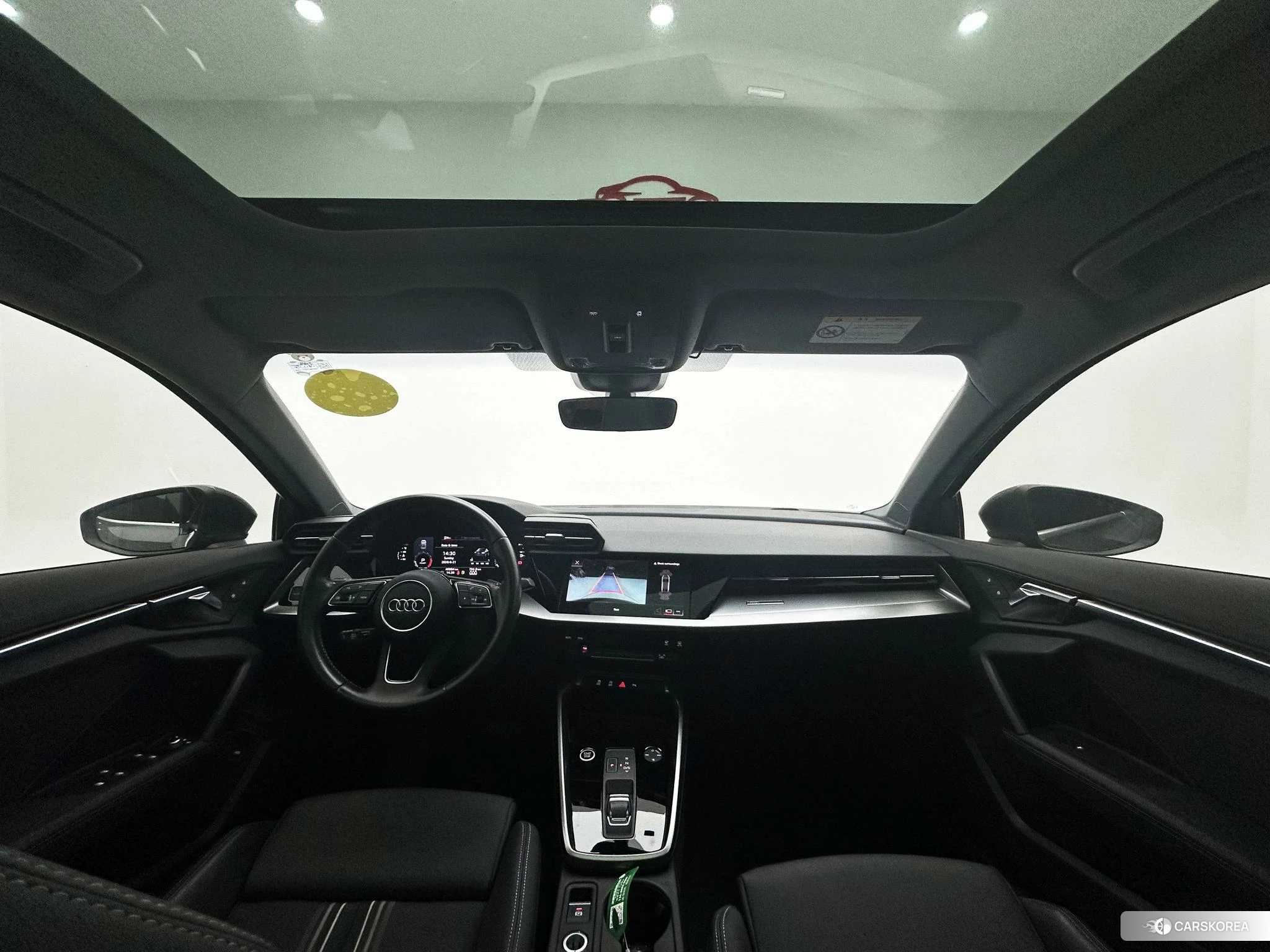 Audi A3 2021 Темно-серый из Китая, фото 5