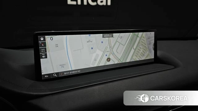 Genesis GV80 2022 Белый из Кореи, фото 5