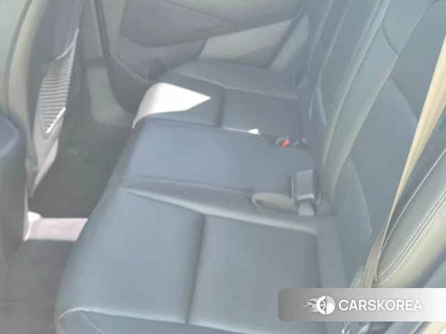 Hyundai All New Tucson 2018 Белый из Кореи, фото 5