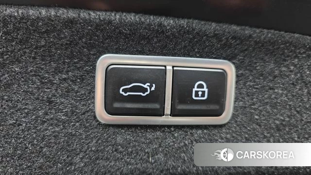 Genesis G80 (RG3) 2023 Черный из Кореи, фото 5