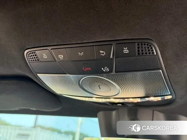 Mercedes-Benz G-Class W463b 2022 Черный из Кореи, фото 5