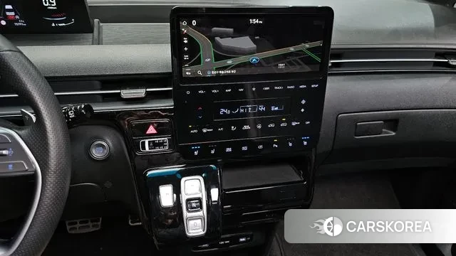 Hyundai Staria 2024 Белый из Кореи, фото 5