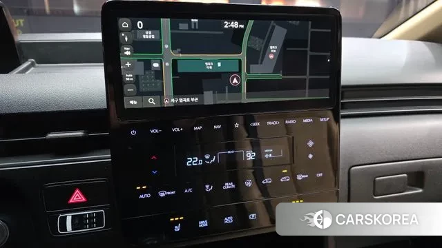 Hyundai Staria 2022 Белый из Кореи, фото 5