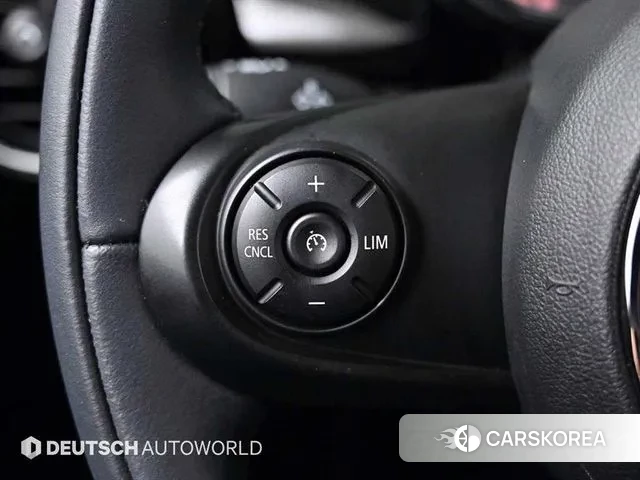 Mini Cooper 2020 Черный из Кореи, фото 5