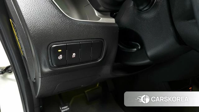 Kia The New Ray 2018 Белый из Кореи, фото 5