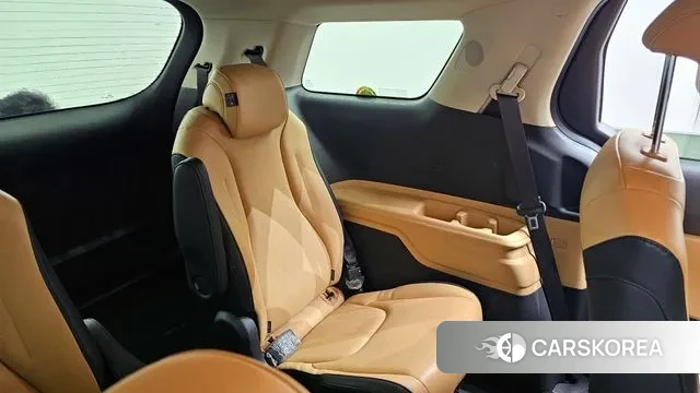 Kia Carnival 4th generation 2020 Черный из Кореи, фото 5