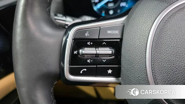 Kia Carnival 4th generation 2023 Белый из Кореи, фото 5