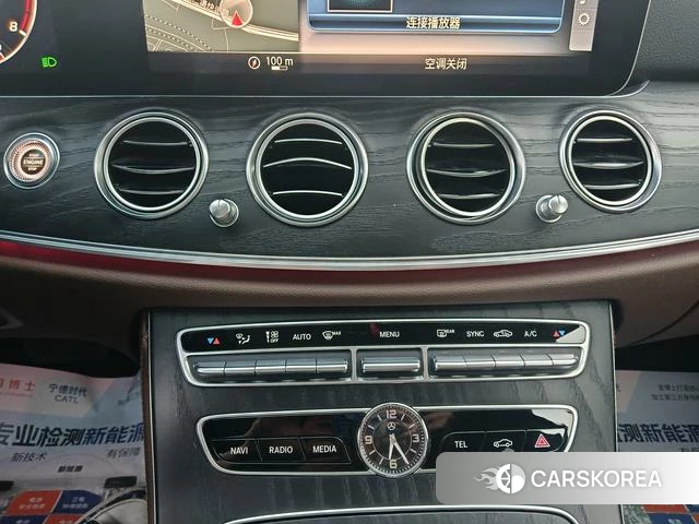 Mercedes-Benz E-class 2020 Черный из Китая, фото 5