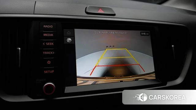 Kia The New Kia Ray 2025 Светло-зеленый из Кореи, фото 5