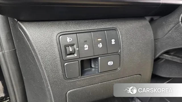 Hyundai Staria 2023 Черный из Кореи, фото 5