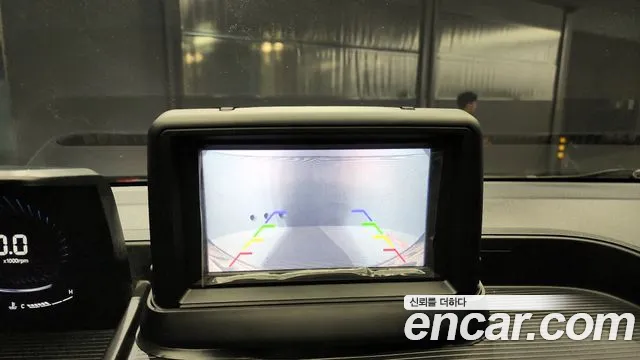 Hyundai Staria id 2658915 из Кореи 5