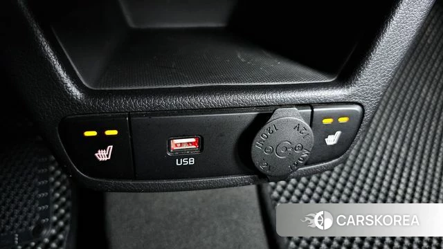 Kia The New Ray 2021 Черный из Кореи, фото 5