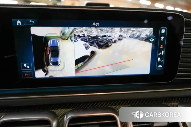 Mercedes-Benz GLE-Class W167 2024 Белый из Кореи, фото 5