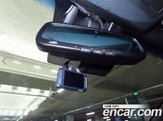 Ssangyong G4 Rexton id 2928441 из Кореи 5