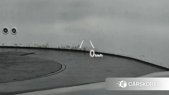 Kia More K9 2018 Черный из Кореи, фото 5