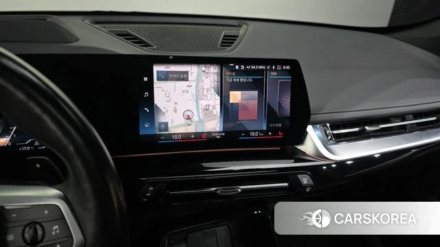 BMW X1 (U11) 2023 Черный из Кореи, фото 5