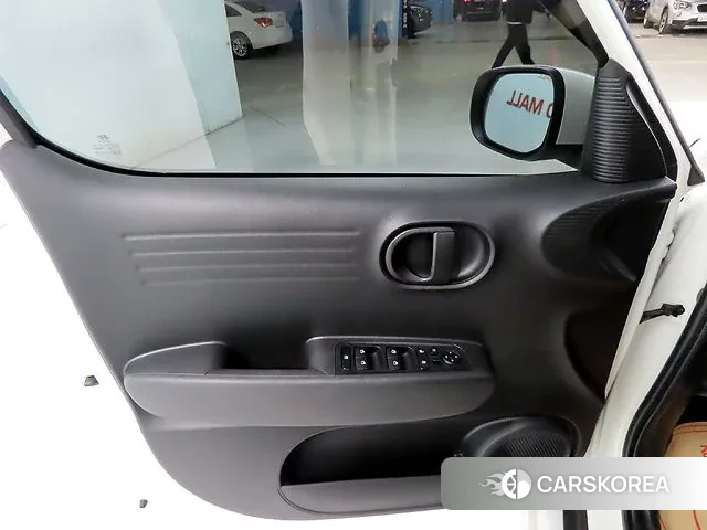 Hyundai Casper 2021 Белый из Кореи, фото 5