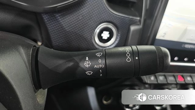 Renault Korea (Samsung) XM3 2020 Белый из Кореи, фото 5