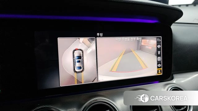 Mercedes-Benz E-Class W213 2018 Белый из Кореи, фото 5