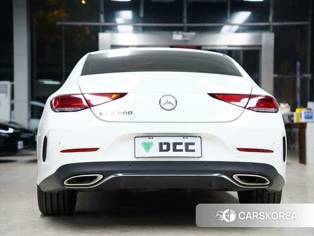 Mercedes-Benz CLS id 4239172 из Китая 5