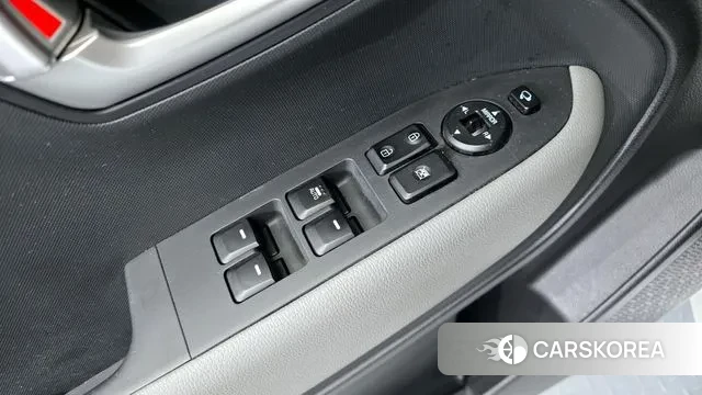 Kia The New Ray 2020 Белый из Кореи, фото 5