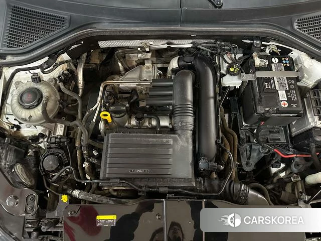 Volkswagen Exploring songs 2021 Белый из Китая, фото 5