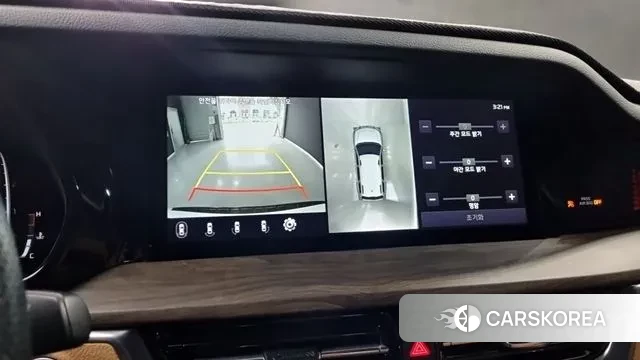 Kia Mohave Master 2020 Белый из Кореи, фото 5