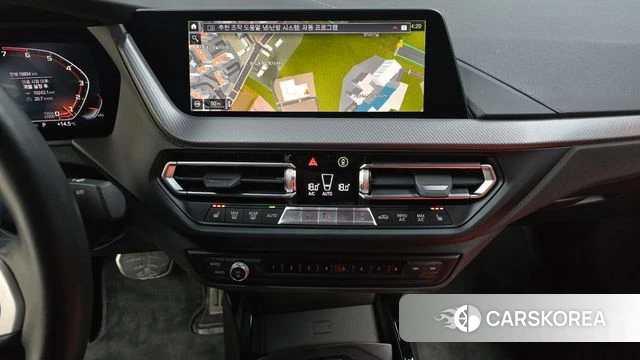 BMW 2 Series Gran Coupe (F44) 2023 Черный из Кореи, фото 5