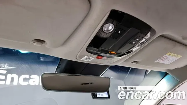 Kia K8 Hybrid id 2508527 из Кореи 5