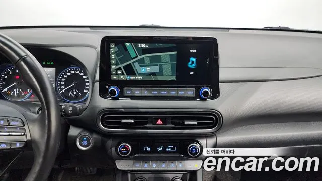 Hyundai The New Kona id 2686413 из Кореи 5