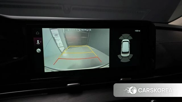 Kia Carnival 4th generation 2023 Белый из Кореи, фото 5