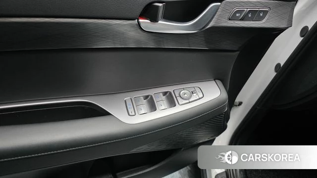 Hyundai Palisade 2021 Белый из Кореи, фото 5