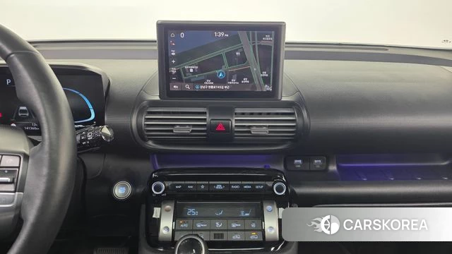 Hyundai Casper 2022 Белый из Кореи, фото 5