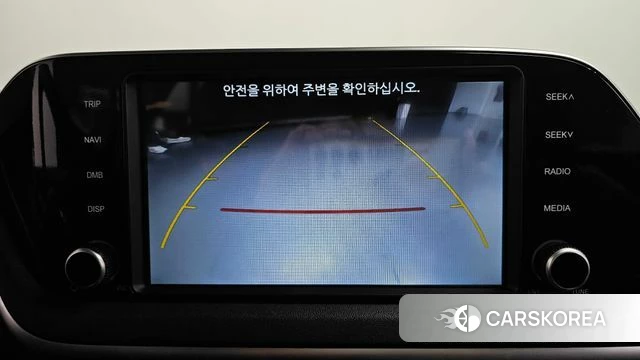 Hyundai Sonata (DN8) 2019 Белый из Кореи, фото 5