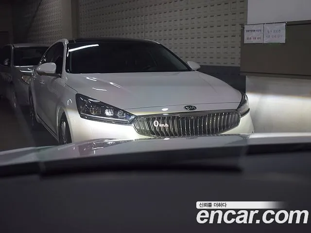 Volkswagen Tiguan second Generation 2020 Белый из Кореи, фото 5