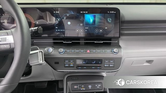 Hyundai Kona (SX2) 2025 Серебристо-серый из Кореи, фото 5