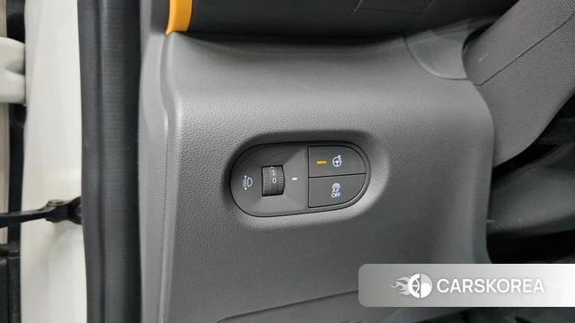 Hyundai Casper 2021 Белый из Кореи, фото 5