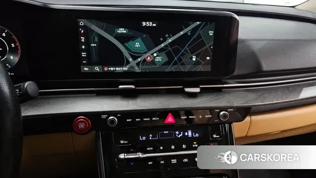 Kia Carnival 4th generation 2020 Черный из Кореи, фото 5