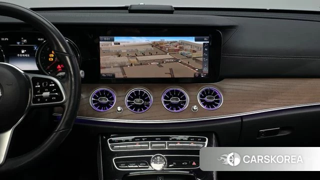 Mercedes-Benz E-Class W213 2019 Белый из Кореи, фото 5