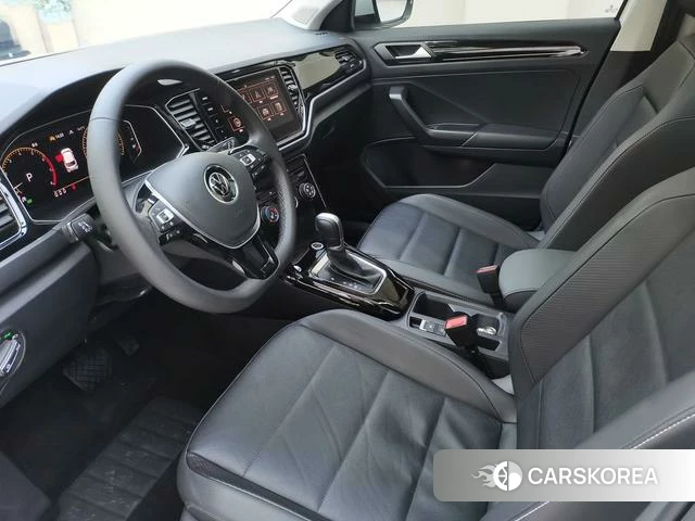 Volkswagen Exploring songs 2022 Белый из Китая, фото 5