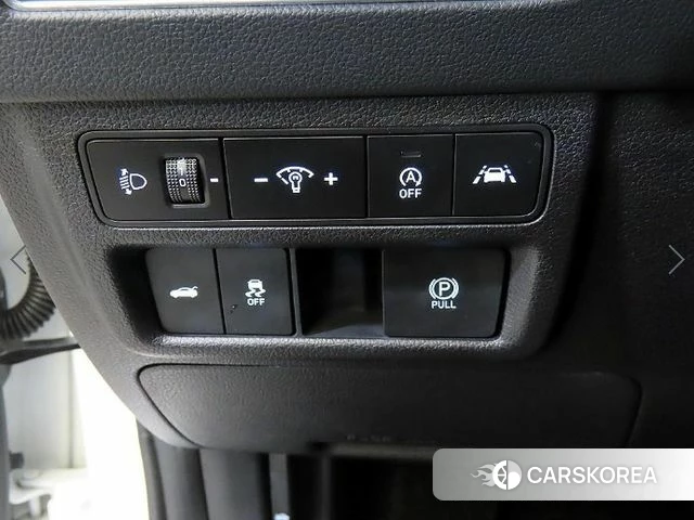 Hyundai Sonata (DN8) 2022 Белый из Кореи, фото 5
