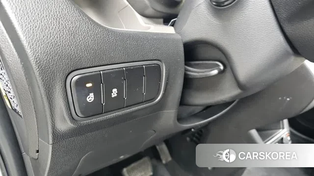 Kia The New Ray 2018 Белый из Кореи, фото 5