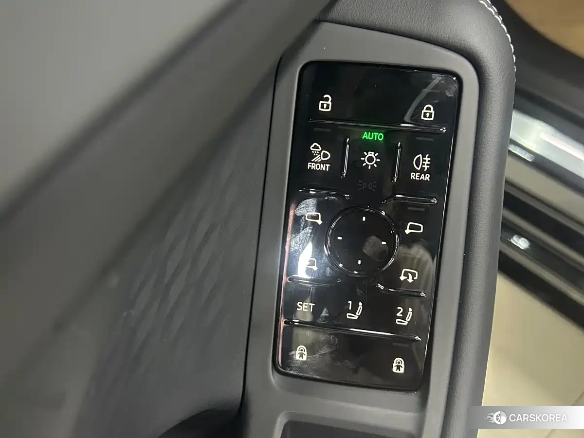 Audi A6L 2026 Черный из Китая, фото 5