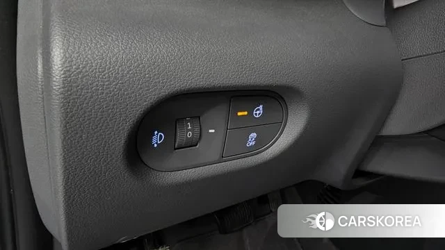 Hyundai Casper 2021 Зеленый из Кореи, фото 5