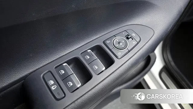 Hyundai The New Grandeur IG 2020 Белый из Кореи, фото 5